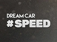 เกมสล็อต Dream Car Speed
